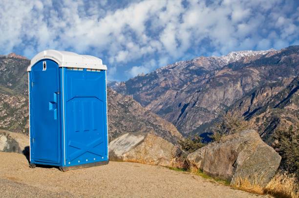Best Portable Restroom Maintenance and Cleaning  in Fords, NJ